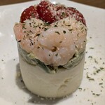 #カキもビールも生がスキ。 - 