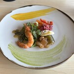 瀬戸内レストラン BLUNO - 