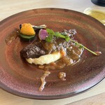 瀬戸内レストラン BLUNO - 