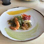 瀬戸内レストラン BLUNO - 