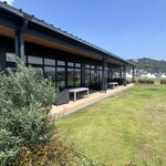 瀬戸内レストラン BLUNO - 