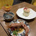 #カキもビールも生がスキ。 船橋駅前店 - 