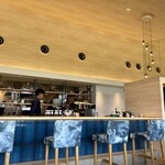 瀬戸内レストラン BLUNO - 