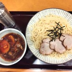 麺汁食膳 好日 - 