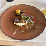 瀬戸内レストラン BLUNO - 