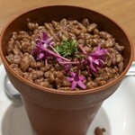 #カキもビールも生がスキ。 - 