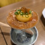 #カキもビールも生がスキ。 船橋駅前店 - 