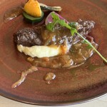 瀬戸内レストラン BLUNO - 