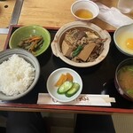 すき焼割烹 かとう - 