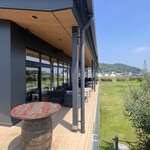 瀬戸内レストラン BLUNO - 