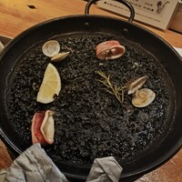 タベルナデエスパーニャフラガンテウーモ - 