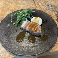 AWkitchen TOKYO 新丸ビル店 - 