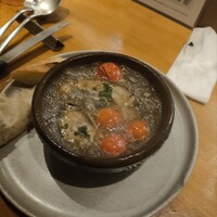 タベルナデエスパーニャフラガンテウーモ - 