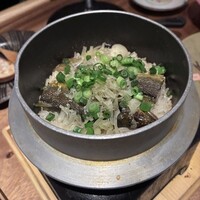 新和食ひとはし - 