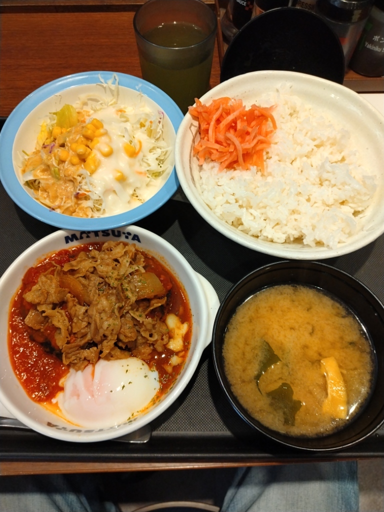 松屋の写真 松屋 新高円寺店 (杉並区) の口コミ13件 - トリップアドバイザー