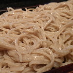 鎌倉 松原庵 - 蕎麦