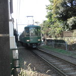 鎌倉 松原庵 - 江ノ電まで１分です。