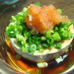 ふく田 - あん肝