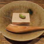 もちづき - 程よい甘さ