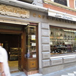 Pastelería López - Mezquita - 