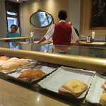 Pastelería López - Mezquita - 