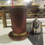 ミルクハウス - 銅のマグカップ！！！