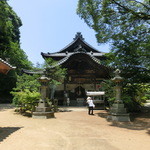 Menya Takeyoshi - 仙遊寺