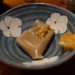 山き - 蕎麦かっけ入ります