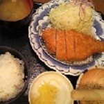 Tonkatsu Katsuraku - 