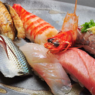 喜久鮨 浅草 つくばｅｘｐ 寿司 ネット予約可 食べログ