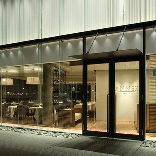 カノビアーノ アネックス_1