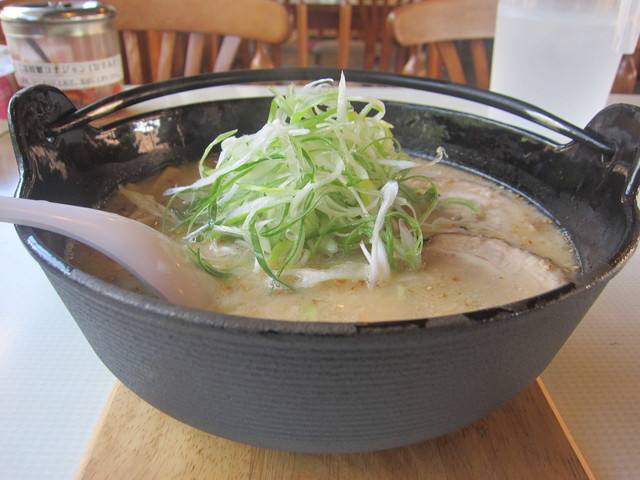 梅正（【旧店名】梅正屋） - 扇田（ラーメン）の写真