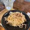 AO_SORA - 白味噌　鰹だし香る明太子カルボナーラ