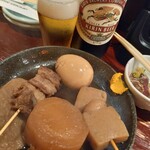 海ぼうず本店 - 