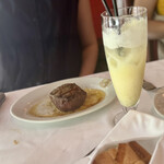 ルース クリス ステーキハウス - 