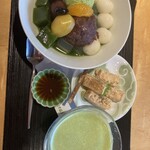 伊藤久右衛門 - 