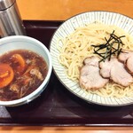 麺汁食膳 好日 - 