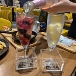 #カキもビールも生がスキ。 - 