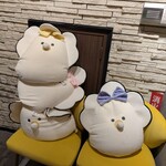 #カキもビールも生がスキ。 - 