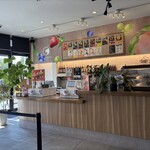 1st TERRACE INUYAMA - 