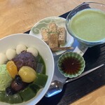 伊藤久右衛門 - 