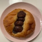 mugi - マロン・ショコラ（270円）