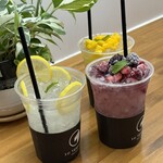 1st TERRACE INUYAMA - 