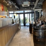 1st TERRACE INUYAMA - 