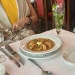 ルース クリス ステーキハウス - 