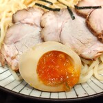 麺汁食膳 好日 - 