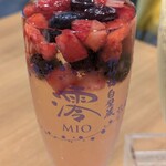 #カキもビールも生がスキ。 - 