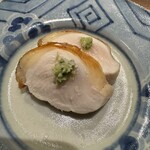 焼き鳥 から嶋 - 