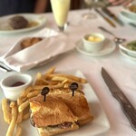 ルース クリス ステーキハウス - 