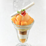 ハタケカフェ - 